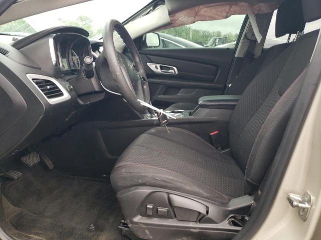 2015 GMC TERRAIN SL - 2GKALMEK1F6304956