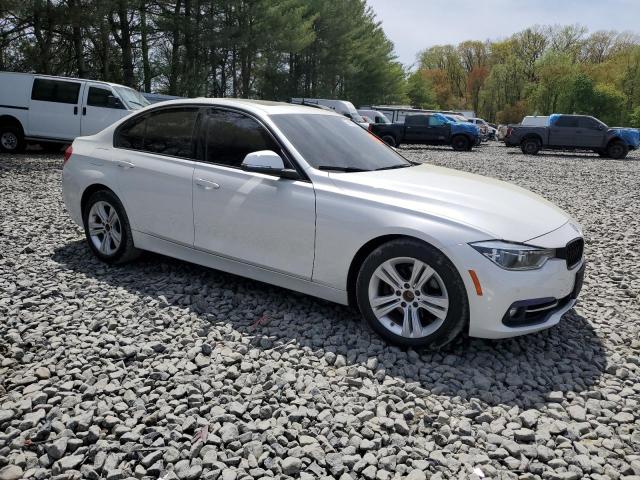 Vin: wba8e3g57gnu00476, lot: 54625345, bmw 3 series xi sulev 20164