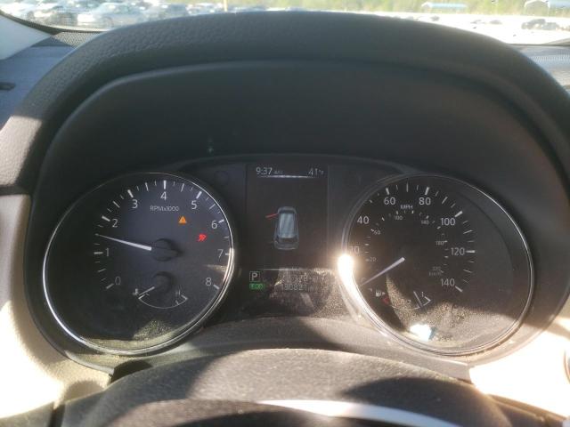 2017 NISSAN ROGUE S - 5N1AT2MTXHC752497