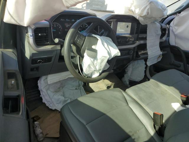 2022 FORD F150 SUPER - 1FTEX1CB6NKD98931
