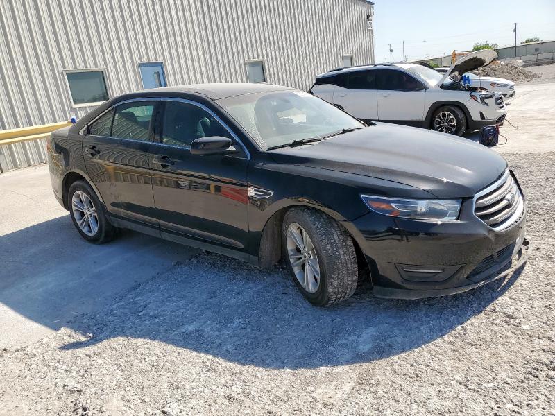 Vin: 1fahp2e85gg100966, lot: 53294655, ford taurus sel 20164