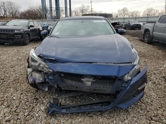 2019 NISSAN ALTIMA S - 1N4BL4BVXKN311382