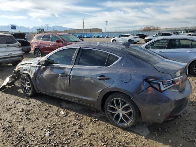 Vin: 19ude2f75na000811, lot: 54744915, acura ilx premium 20222