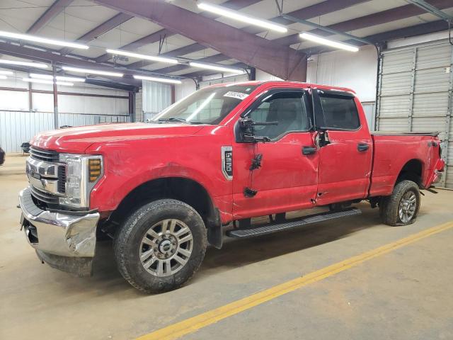 FORD F250 SUPER