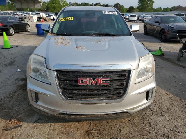 2017 GMC TERRAIN SL - 2GKALNEKXH6324020