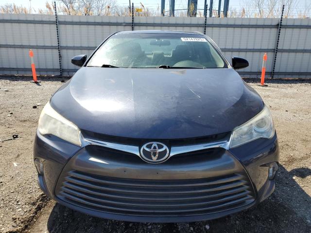 2017 TOYOTA CAMRY LE - 4T1BF1FK2HU659140