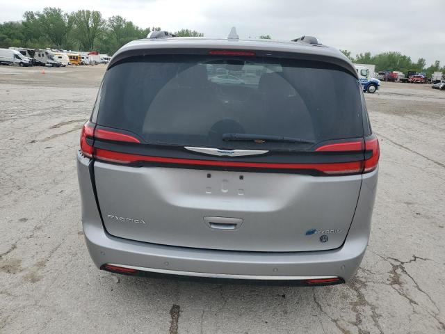 2021 CHRYSLER PACIFICA H - 2C4RC1S76MR518110