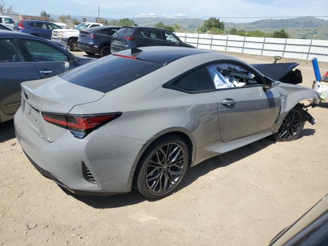 2023 LEXUS RC 350 BAS - JTHGZ5DC5P5011948