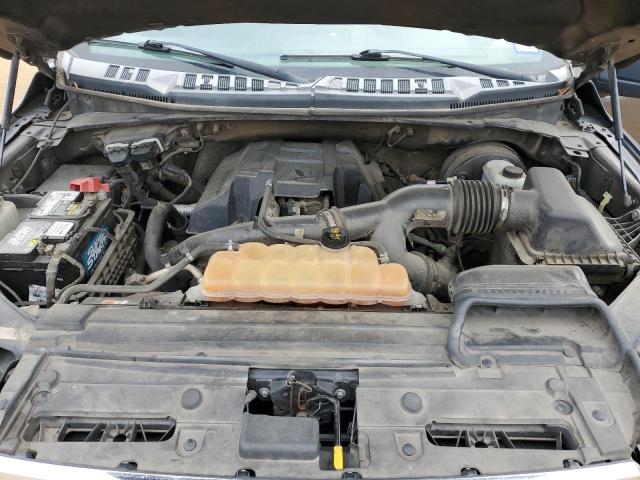 2015 FORD F150 SUPER - 1FTEW1CP2FKE14722