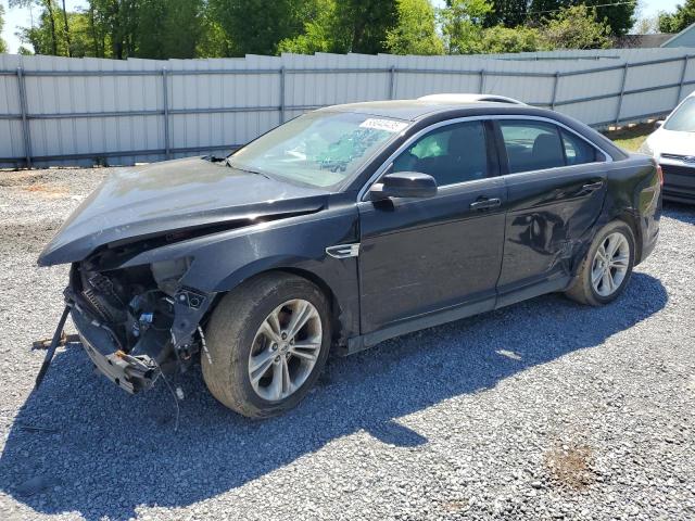 2013 FORD TAURUS SEL - 1FAHP2E90DG190533