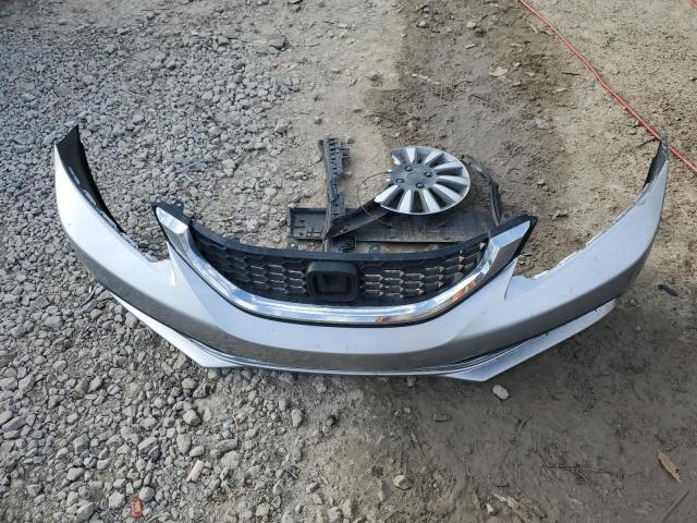 2013 HONDA CIVIC LX - 19XFB2F51DE004283