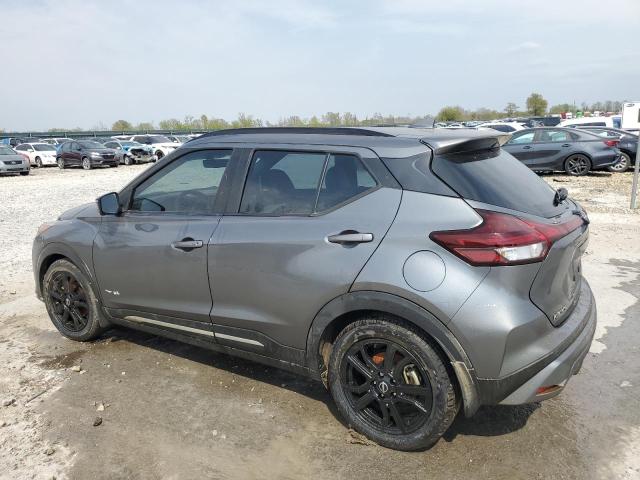 Vin: 3n1cp5dv0nl501723, lot: 52823955, nissan kicks sr 20222