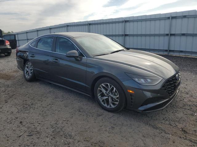 Vin: kmhl64ja4na234844, lot: 53907495, hyundai sonata sel 20224