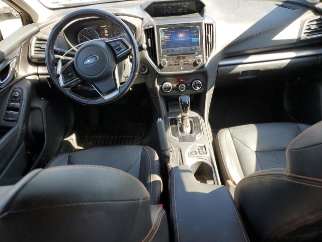 2018 SUBARU CROSSTREK - JF2GTALC4JH223096