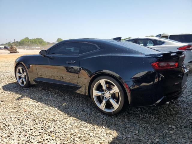 Vin: 1g1fg1r79h0212394, lot: 54719485, chevrolet camaro ss 20172