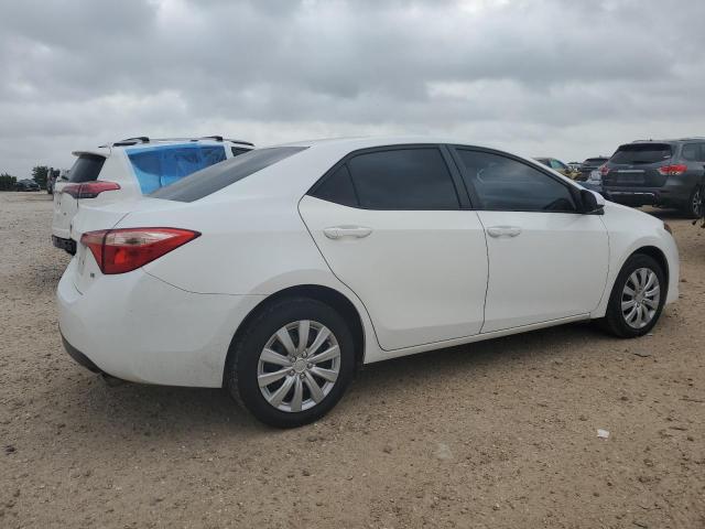 Vin: 5yfburhe6hp579417, lot: 53987005, toyota corolla l 20173
