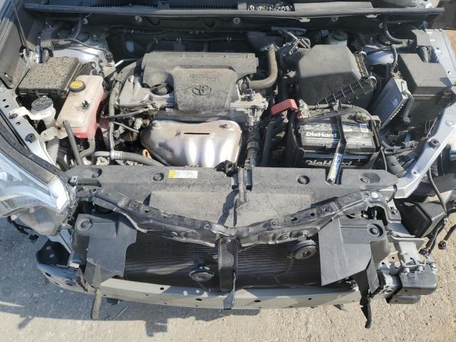 2017 TOYOTA RAV4 SE - 2T3JFREV0HW683353