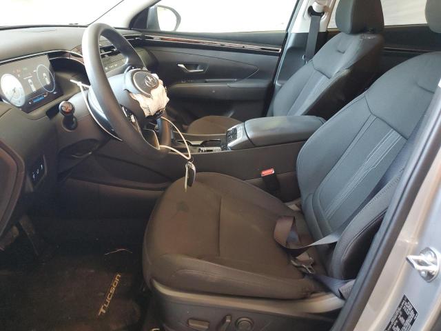 2024 HYUNDAI TUCSON SEL 5NMJB3DE3RH426400