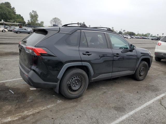 Vin: 2t3k1rfv6mc159654, lot: 54349565, toyota rav4 le 20213