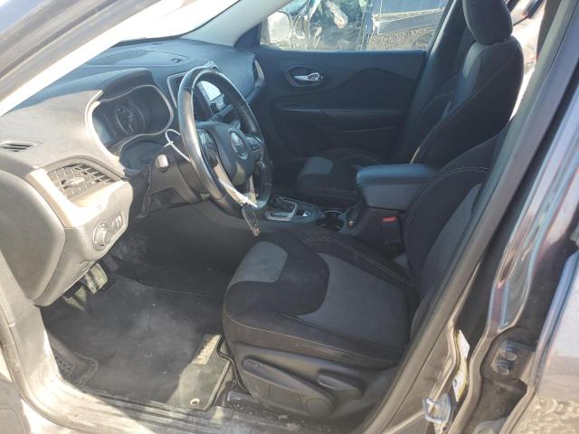 2016 JEEP CHEROKEE S 1C4PJLAS5GW330155