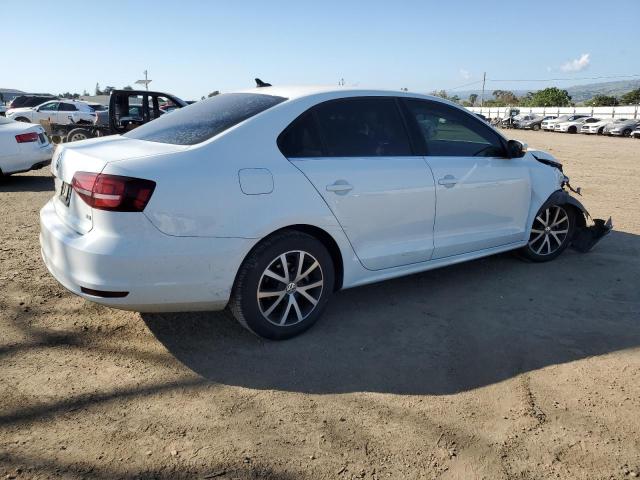 Vin: 3vwb67aj0hm312252, lot: 53760585, volkswagen jetta se 20173