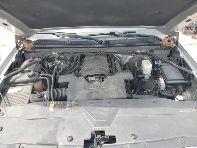 2017 CHEVROLET SILVERADO - 3GCPCREC5HG363706