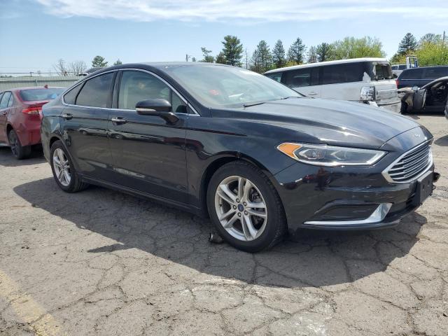 Vin: 3fa6p0hd3jr164220, lot: 55019365, ford fusion se 20184