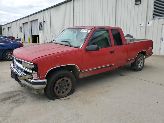 CHEVROLET GMT-400 K1