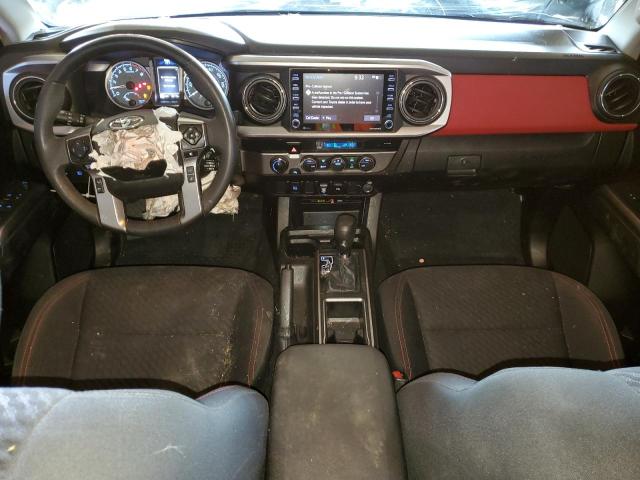 2022 TOYOTA TACOMA DOU - 3TYCZ5ANXNT093712