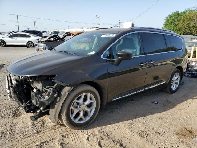 Vin: 2c4rc1eg9lr126975, lot: 51897775, chrysler pacifica touring l plus 2020 img_1
