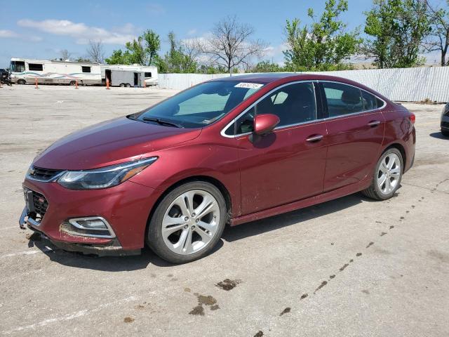 Vin: 1g1bg5sm3g7314494, lot: 53614715, chevrolet cruze premier 2016 img_1