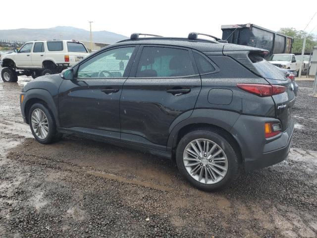 Vin: km8k22aa8mu608283, lot: 53923905, hyundai kona sel 20212