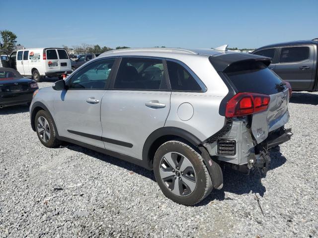 Vin: kndcb3lc5l5361617, lot: 53236095, kia niro lx 20202