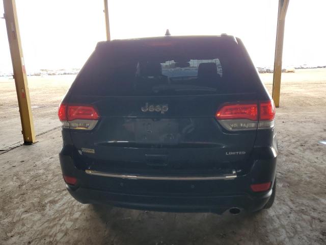 2015 JEEP GRAND CHER - 1C4RJEBG7FC217855