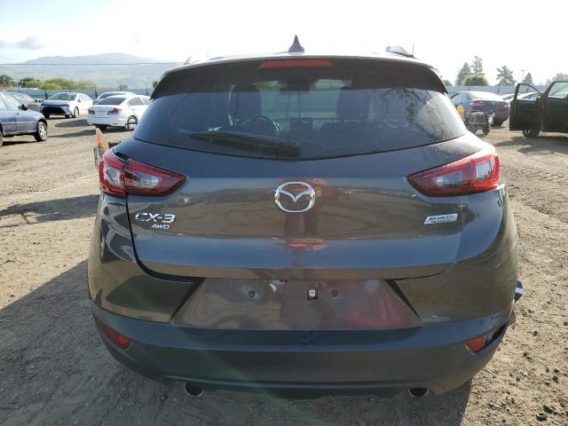 2018 MAZDA CX-3 GRAND - JM1DKFD74J0305198