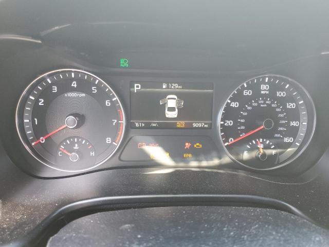 2024 KIA FORTE GT - 3KPF44AC1RE807257
