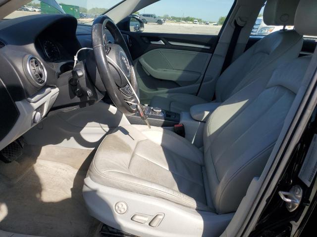 2015 AUDI A3 PREMIUM WAUBFGFF6F1018059