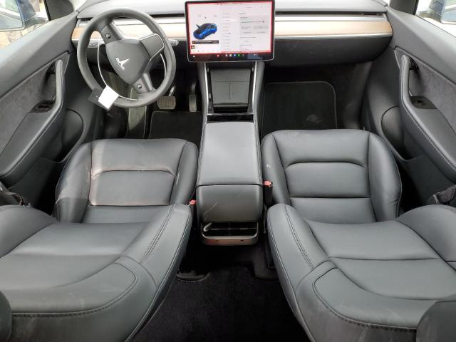 2021 TESLA MODEL Y - 5YJYGDEE9MF095417