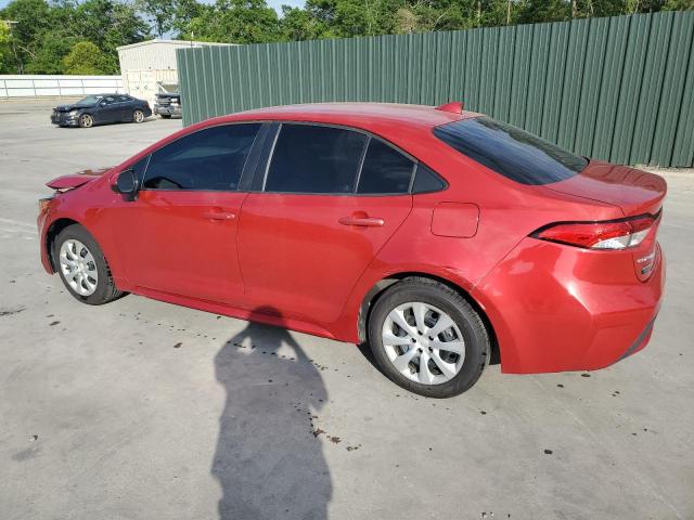 Vin: 5yfeprae1lp032434, lot: 55121305, toyota corolla le 20202