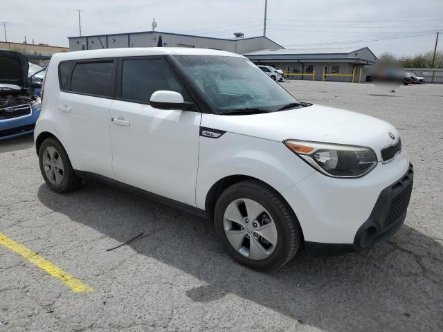 2015 KIA SOUL - KNDJN2A22F7226784