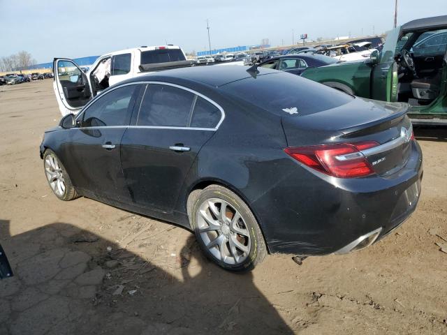 Vin: 2g4gt5gx6e9224663, lot: 54101935, buick regal gs 20142