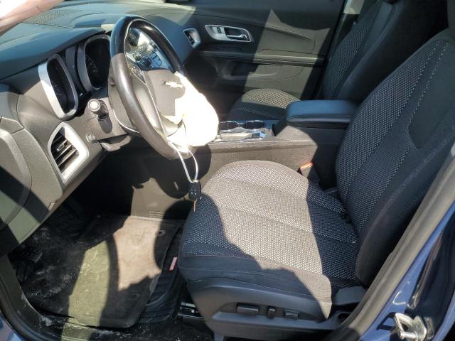 2016 CHEVROLET EQUINOX LT - 2GNALCEK8G6300711