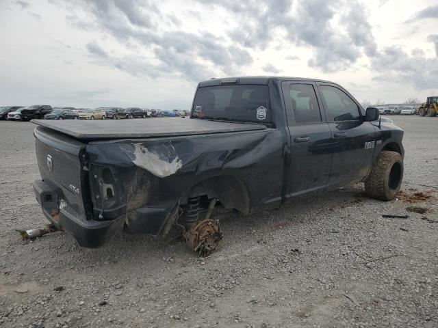 Vin: 1c6rr7ft5hs523187, lot: 51119065, ram 1500 st 20173