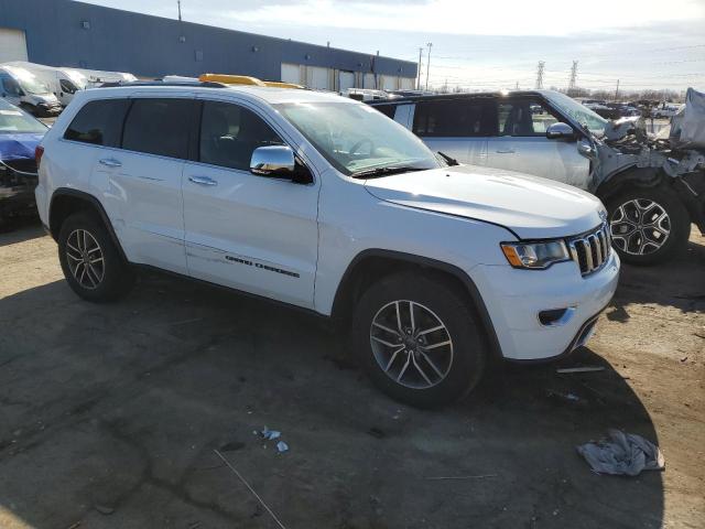 Vin: 1c4rjfbg0lc390134, lot: 51829725, jeep grand cher limited 20204