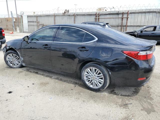 2015 LEXUS ES 350 - JTHBK1GGXF2172561