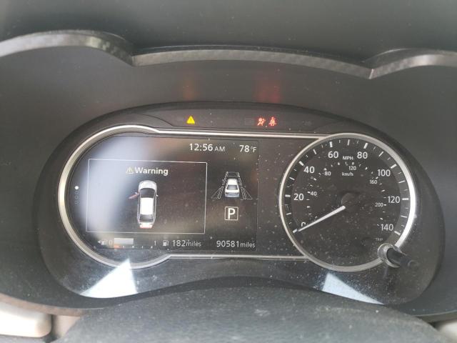 2020 NISSAN VERSA SV - 3N1CN8EV2LL844827