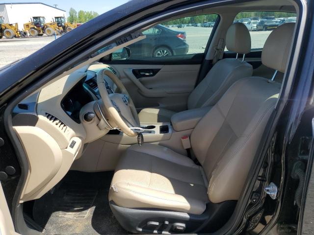 2017 NISSAN ALTIMA 3.5 - 1N4BL3AP4HC211330