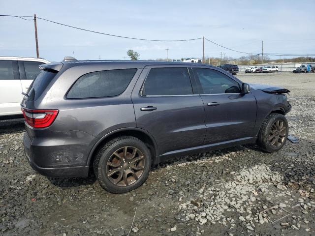 Vin: 1c4rdjdg8hc664937, lot: 53047085, dodge durango gt 20173
