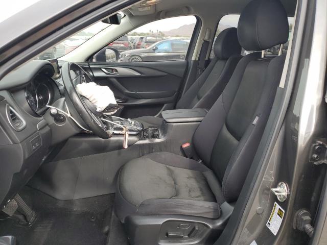 2018 MAZDA CX-9 SPORT - JM3TCABY7J0207135