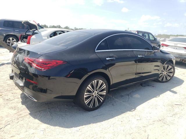 Vin: w1k5j4hb5mn187394, lot: 54610715, mercedes-benz cla-class 250 4matic 20213
